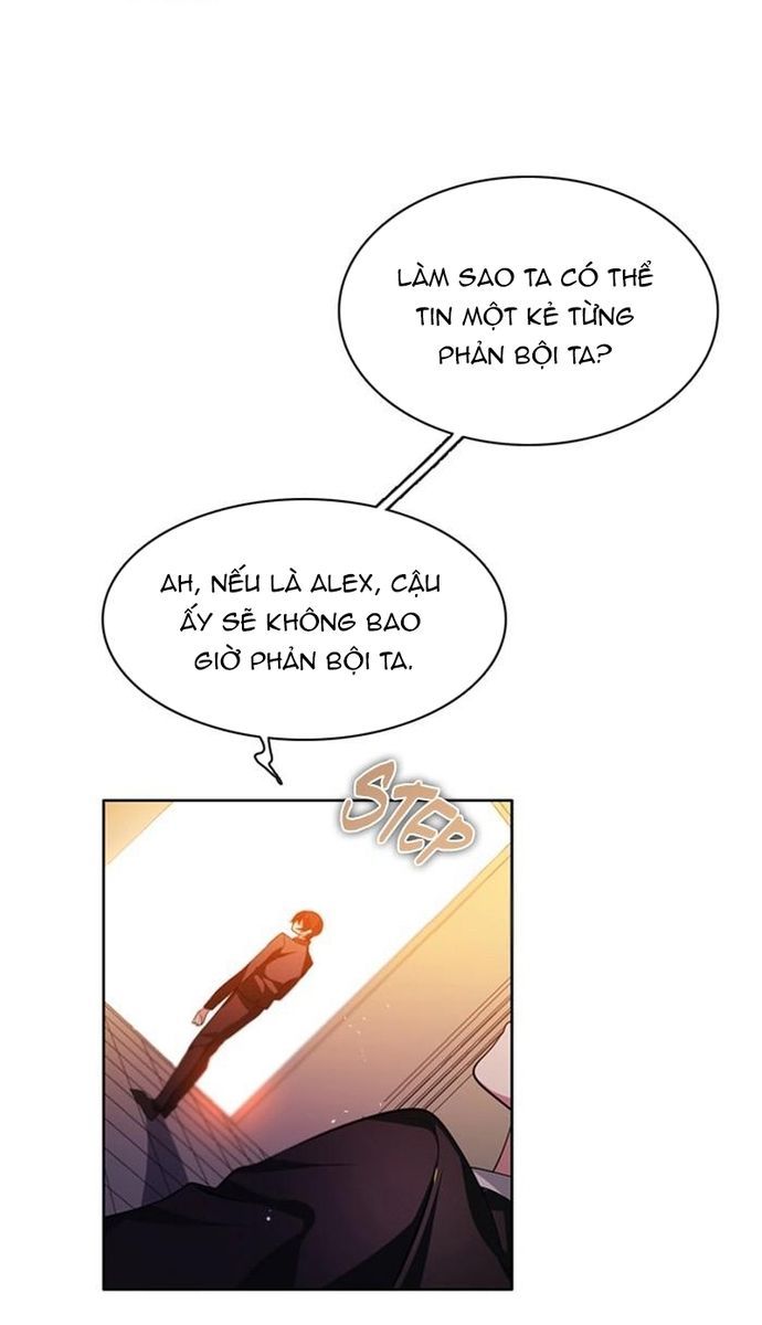 Zero Game [Chap 47-183]