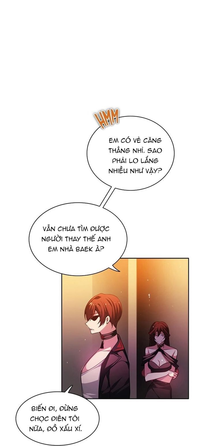 Zero Game [Chap 47-183]
