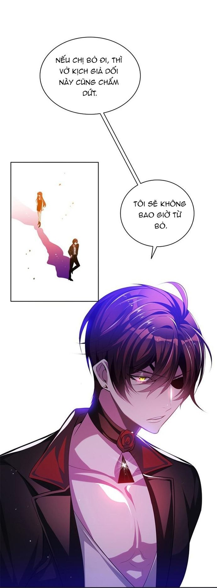 Zero Game [Chap 47-183]