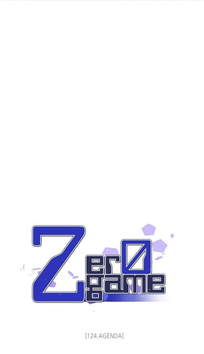Zero Game [Chap 47-183]