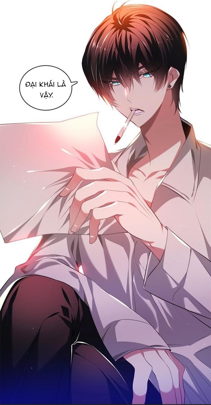 Zero Game [Chap 47-183]