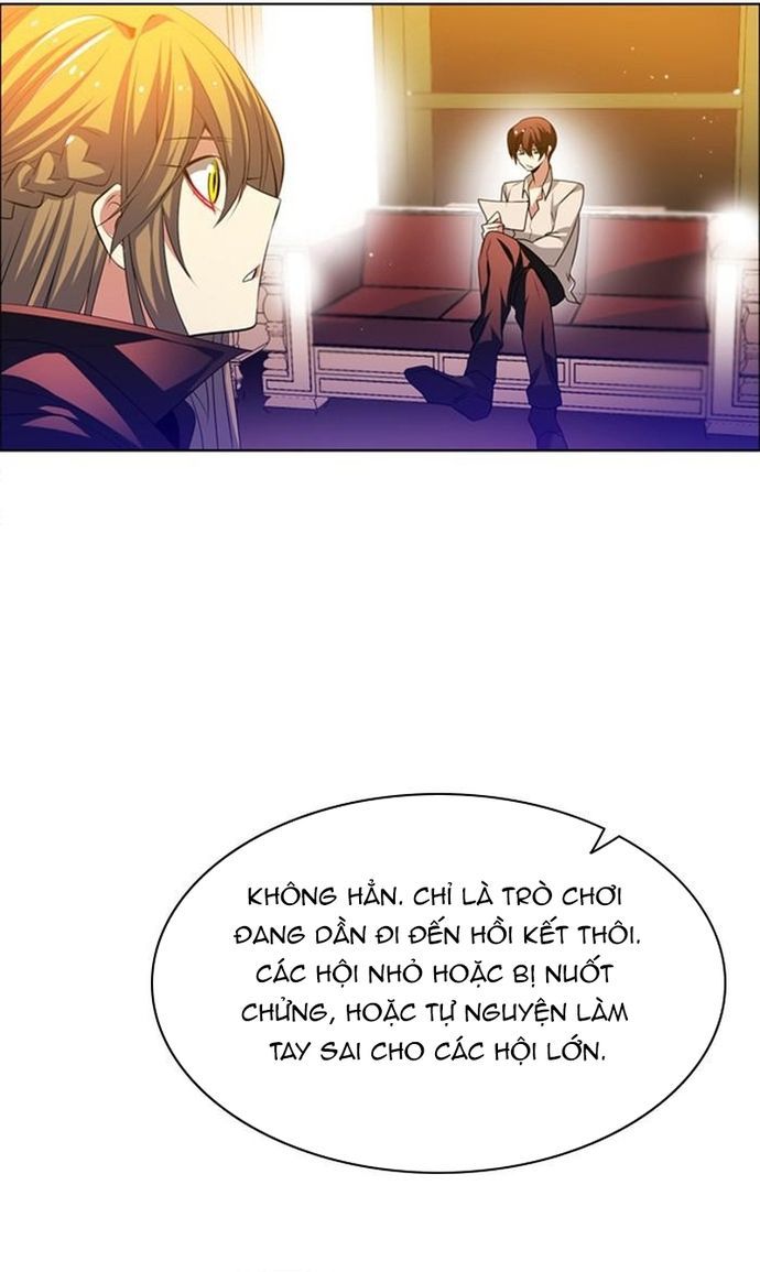 Zero Game [Chap 47-183]