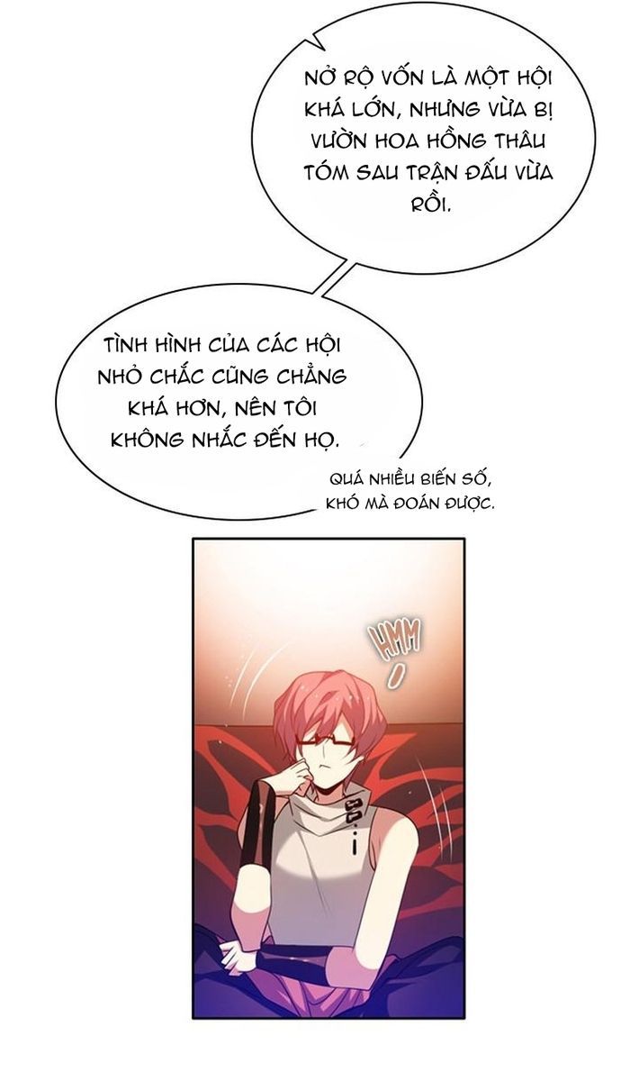 Zero Game [Chap 47-183]