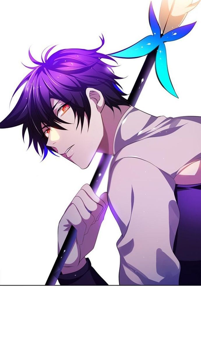 Zero Game [Chap 47-183]