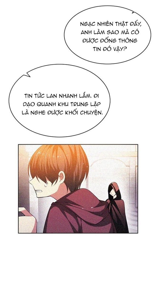 Zero Game [Chap 47-183]