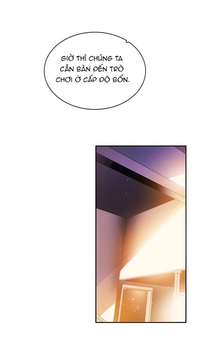 Zero Game [Chap 47-183]
