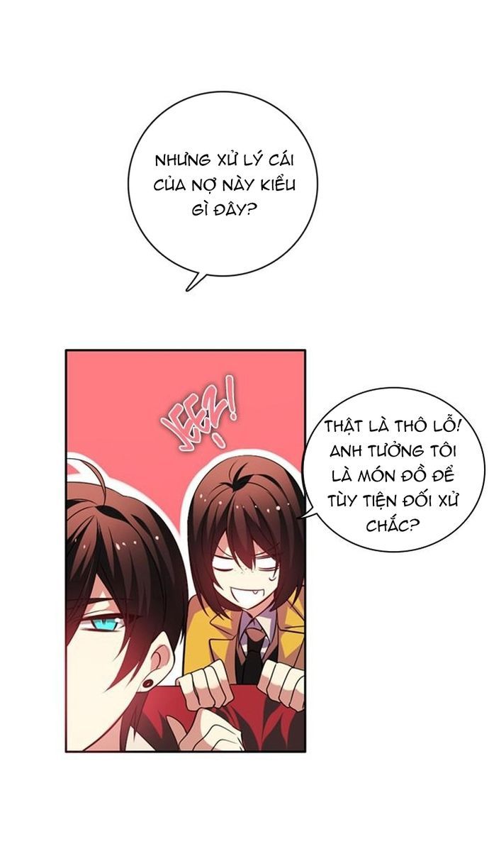 Zero Game [Chap 47-183]