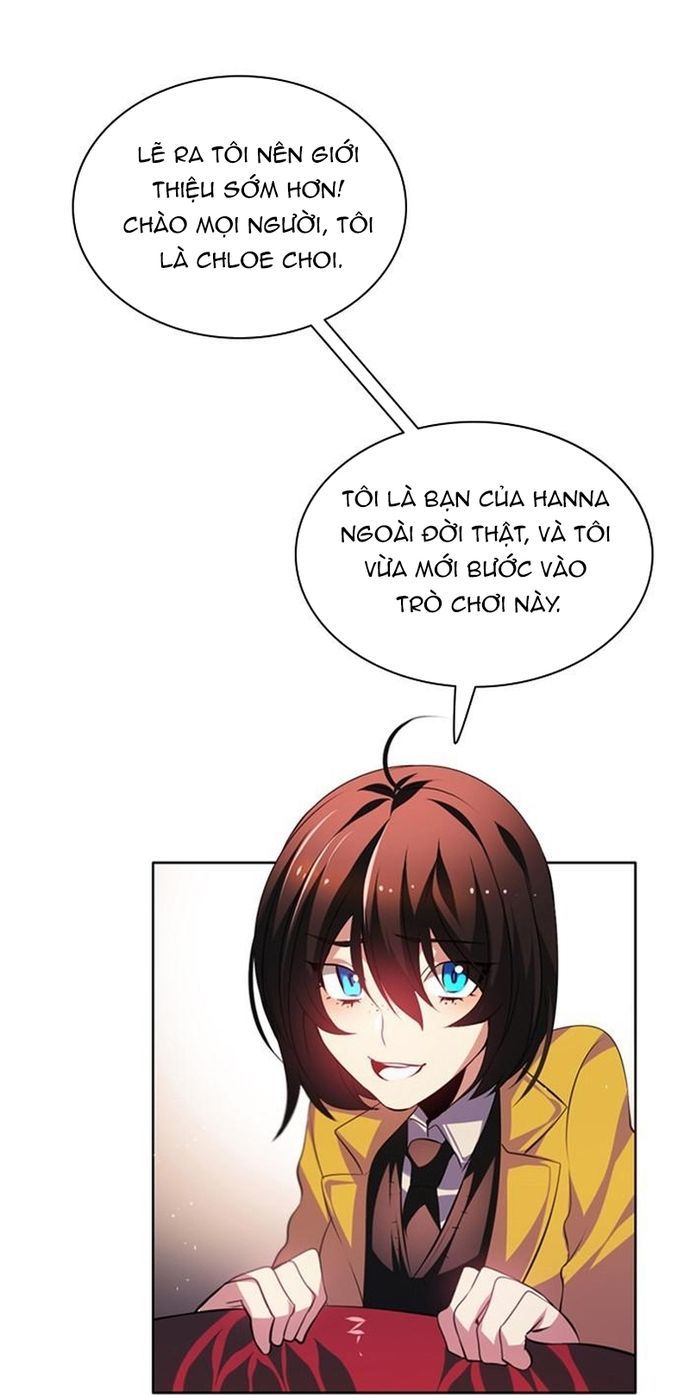 Zero Game [Chap 47-183]