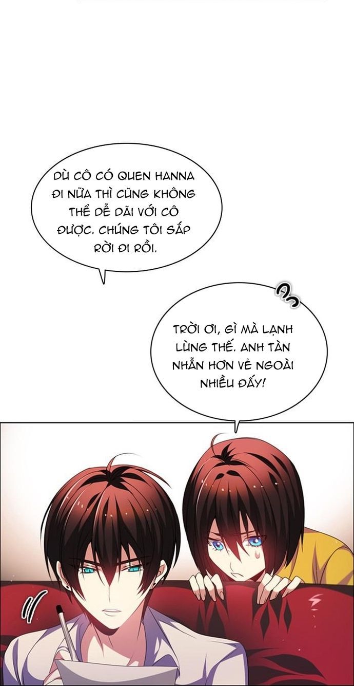 Zero Game [Chap 47-183]