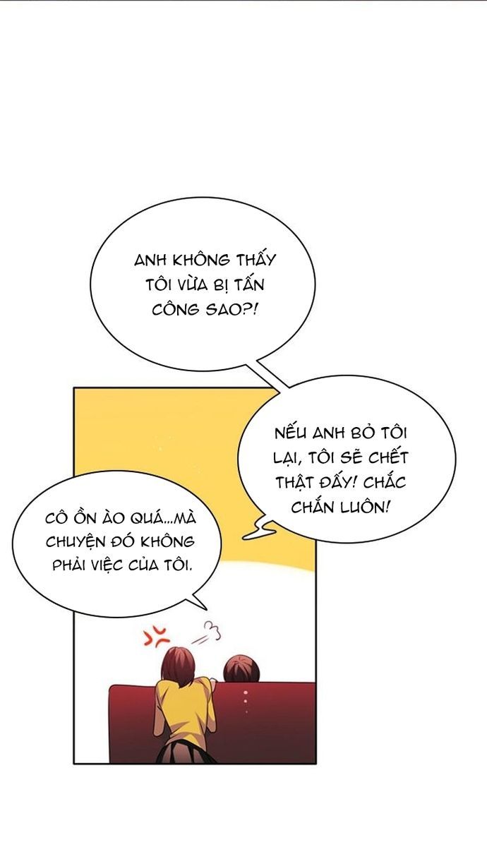 Zero Game [Chap 47-183]