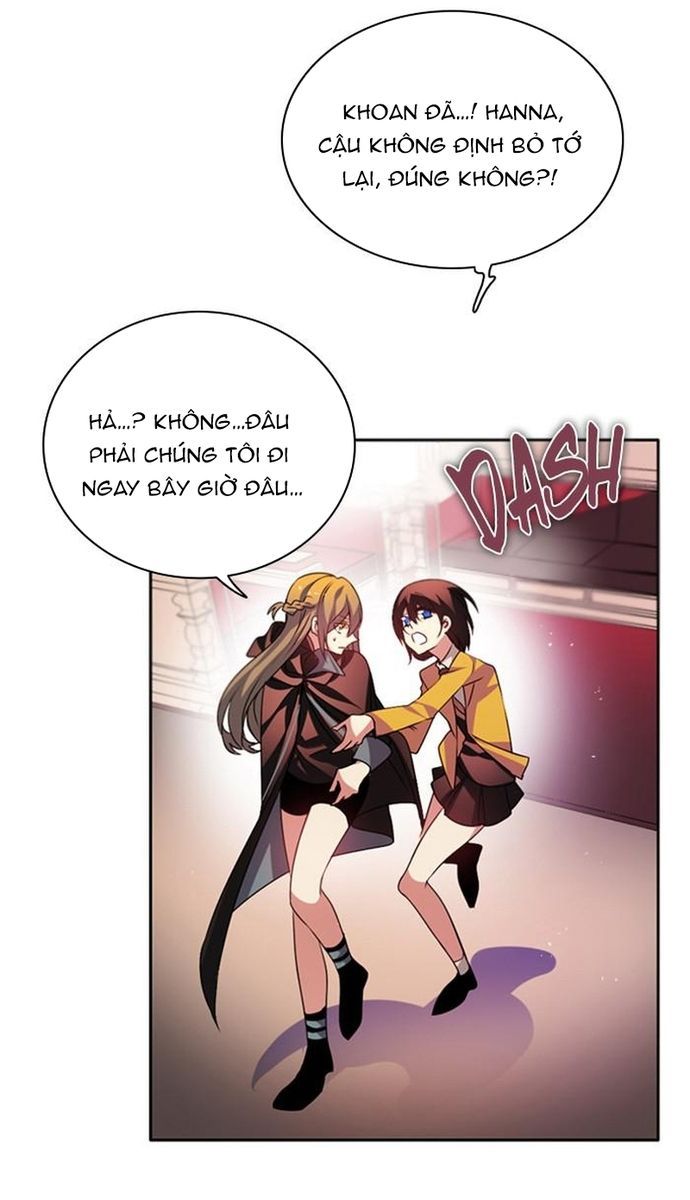 Zero Game [Chap 47-183]
