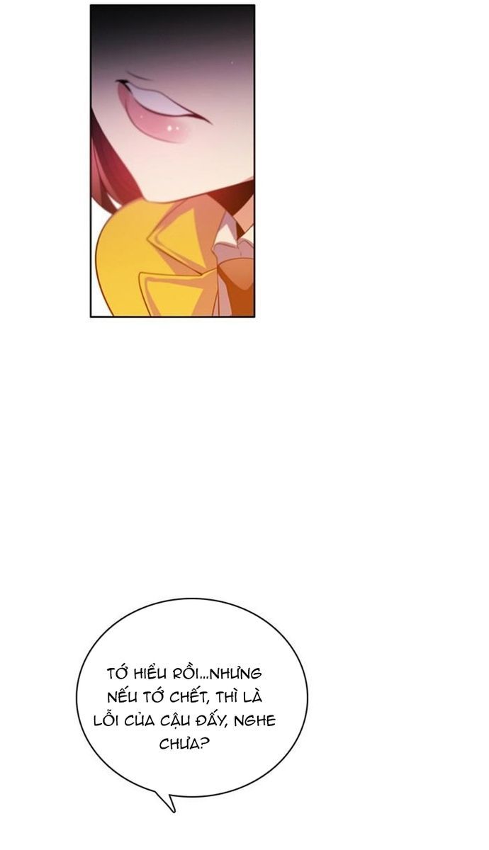 Zero Game [Chap 47-183]
