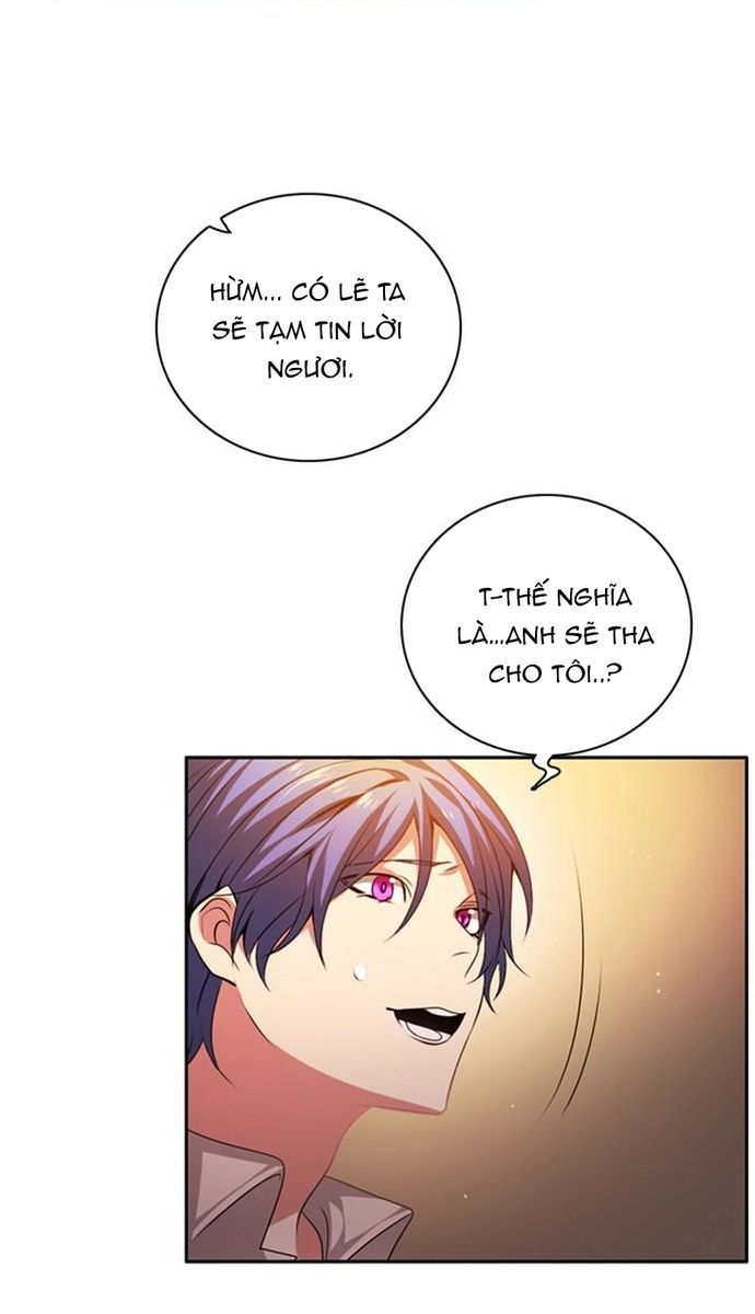Zero Game [Chap 47-183]