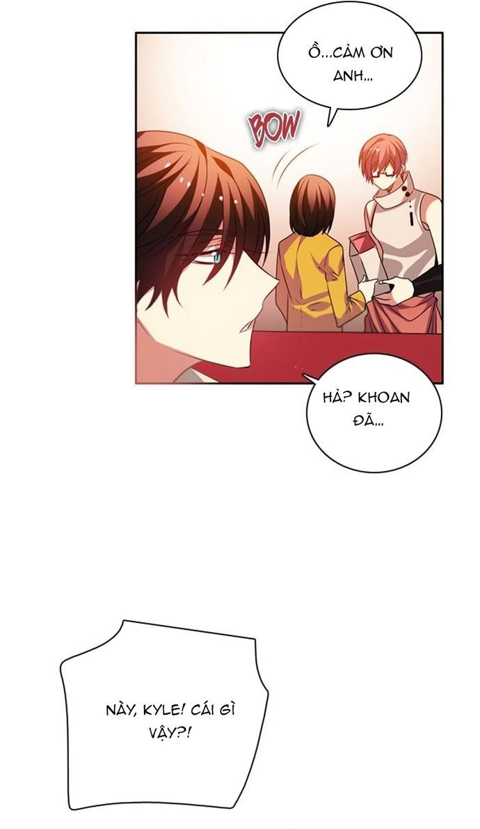 Zero Game [Chap 47-183]