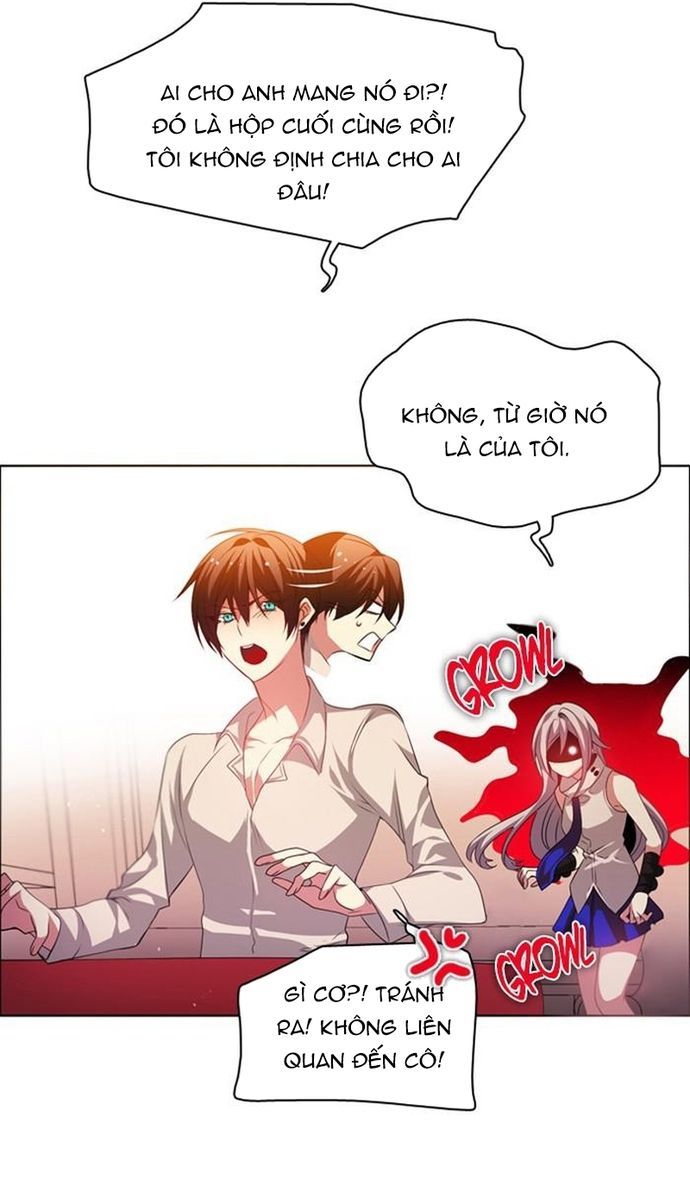 Zero Game [Chap 47-183]