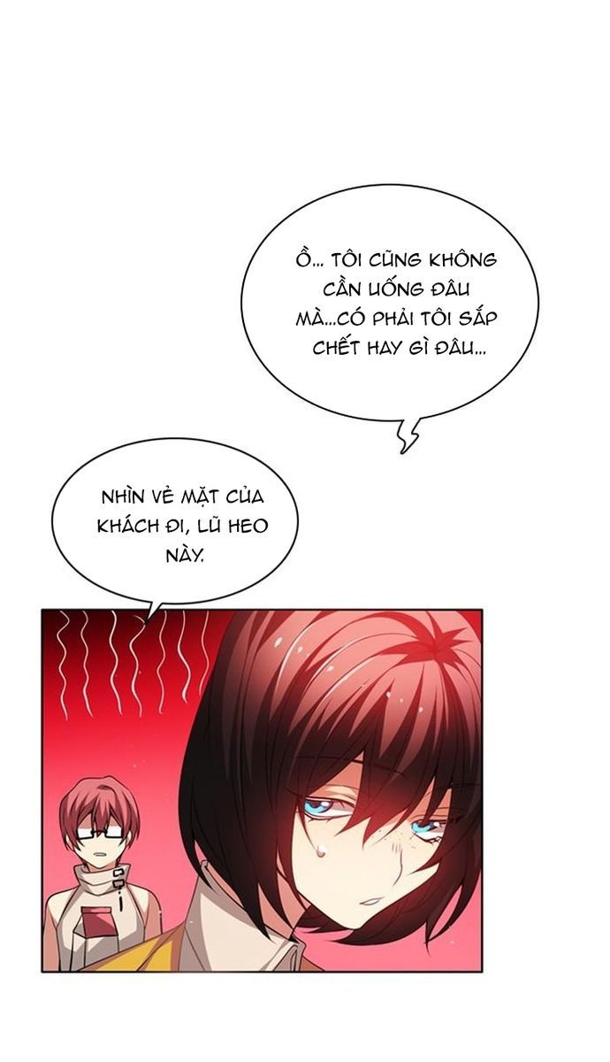 Zero Game [Chap 47-183]