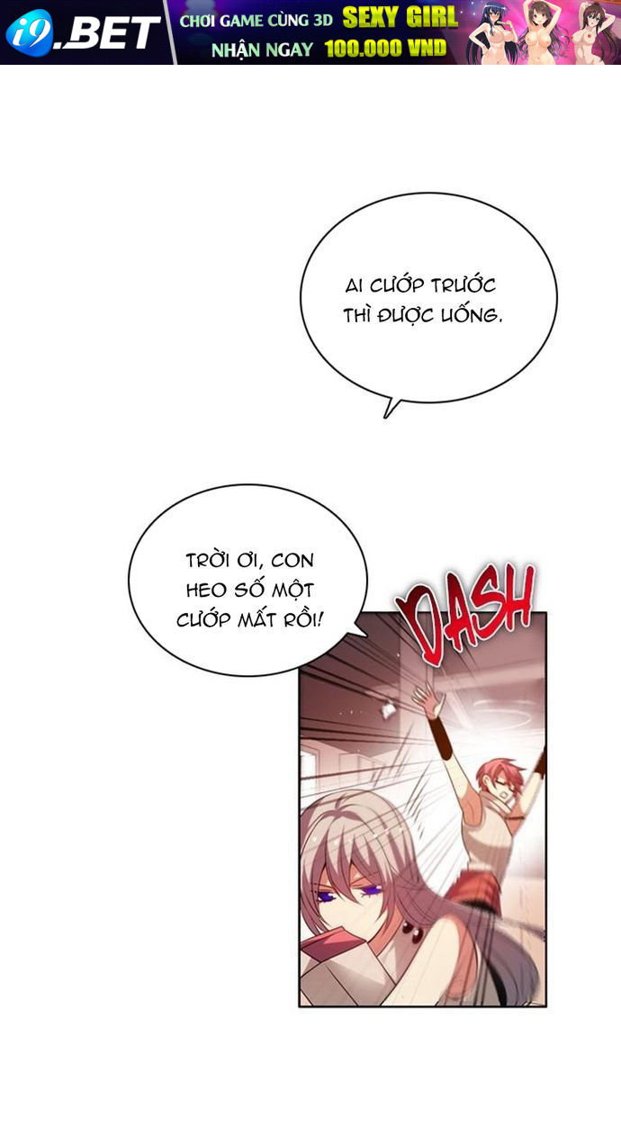 Zero Game [Chap 47-183]