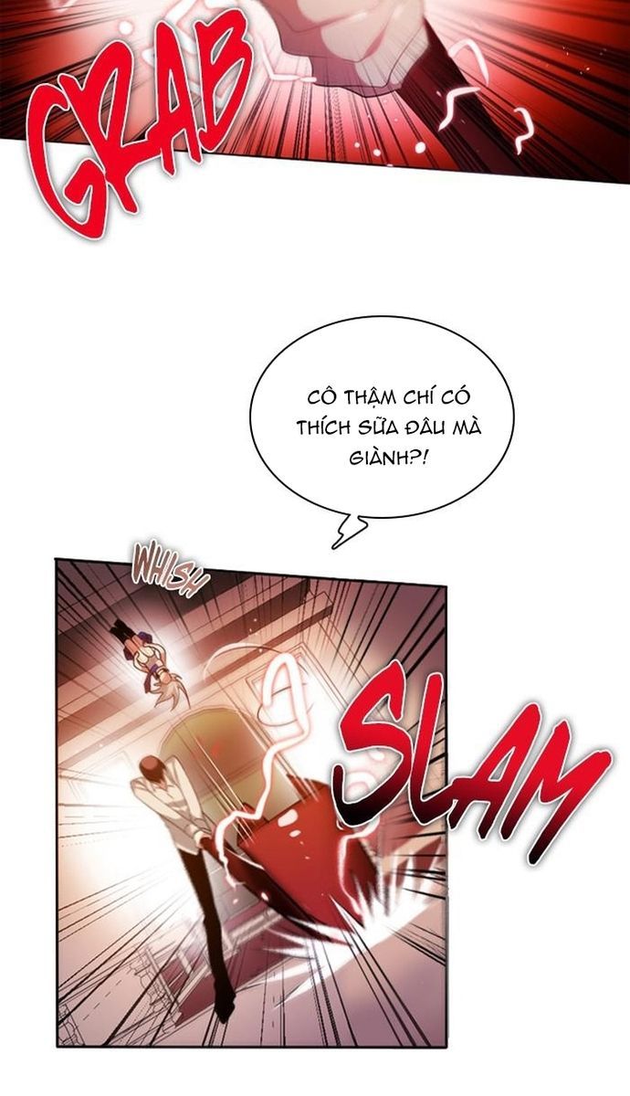 Zero Game [Chap 47-183]