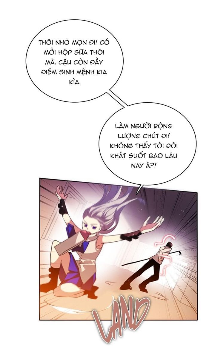 Zero Game [Chap 47-183]