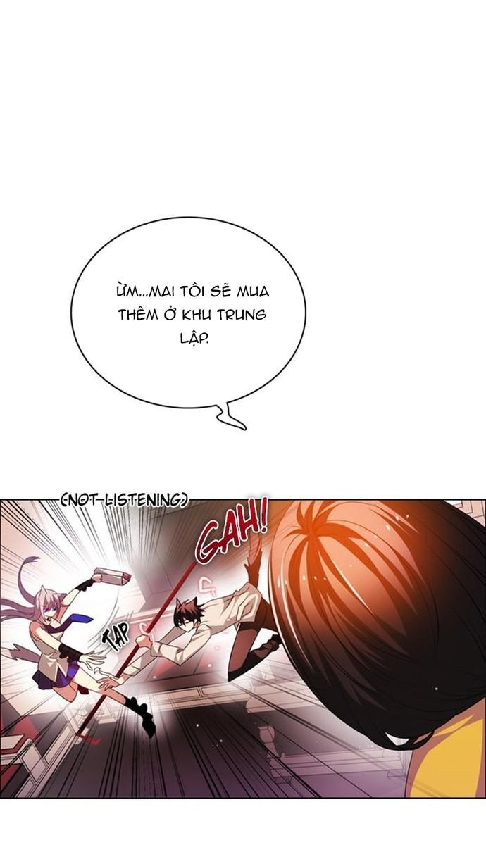 Zero Game [Chap 47-183]