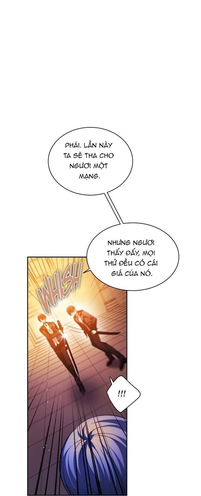 Zero Game [Chap 47-183]