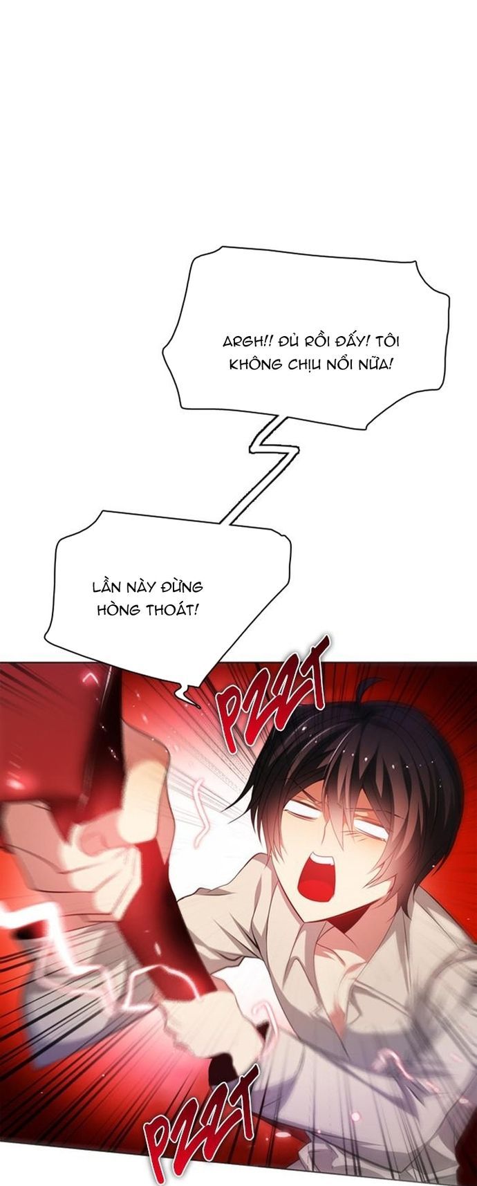 Zero Game [Chap 47-183]