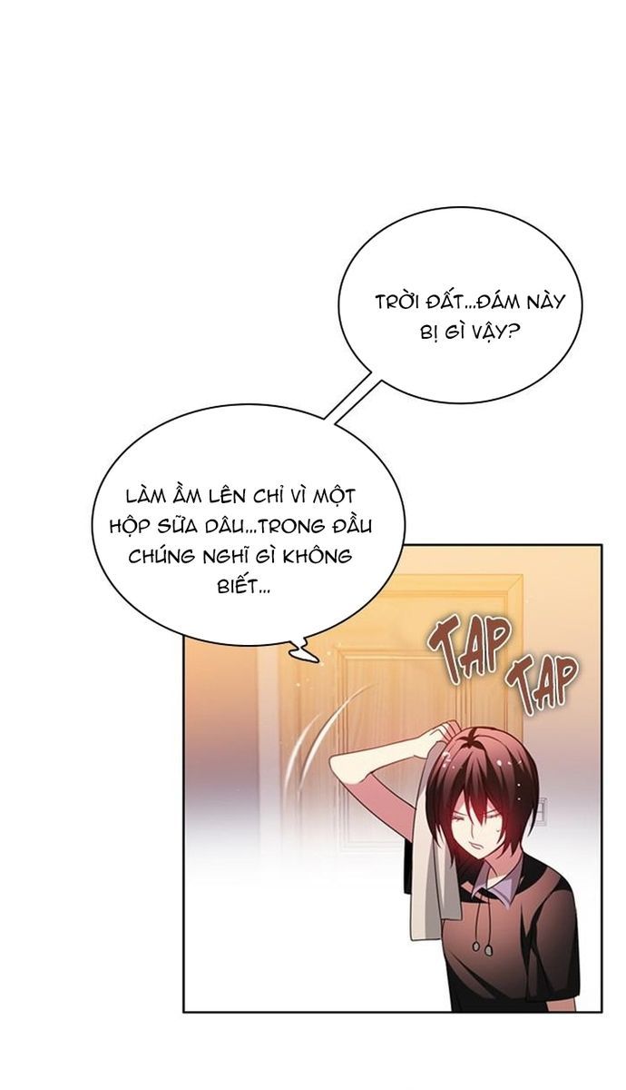 Zero Game [Chap 47-183]