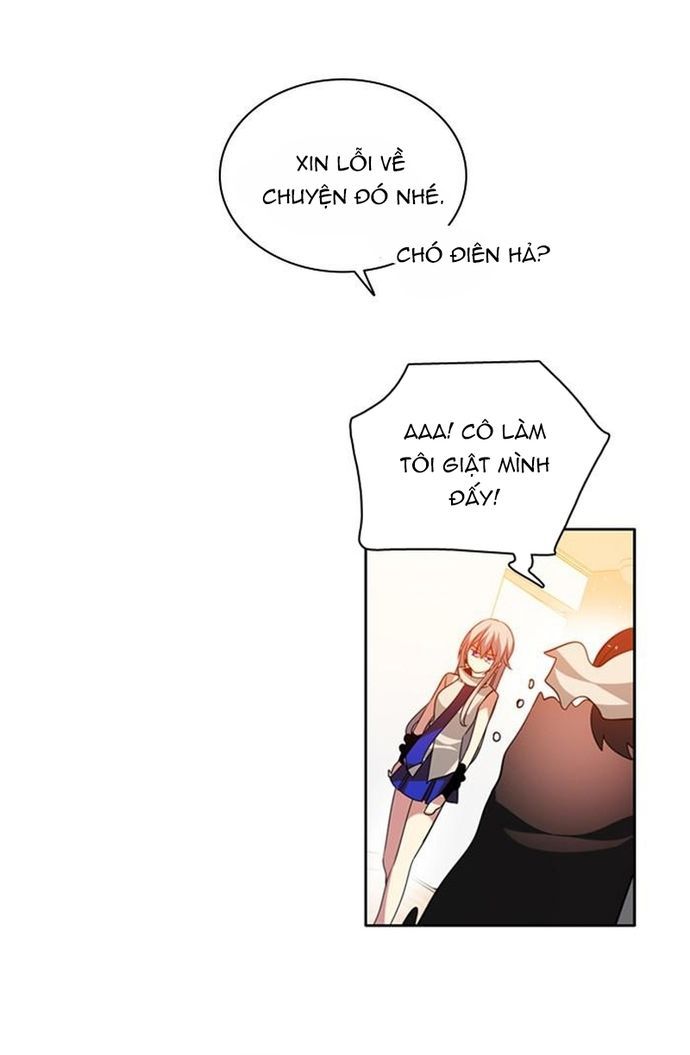 Zero Game [Chap 47-183]