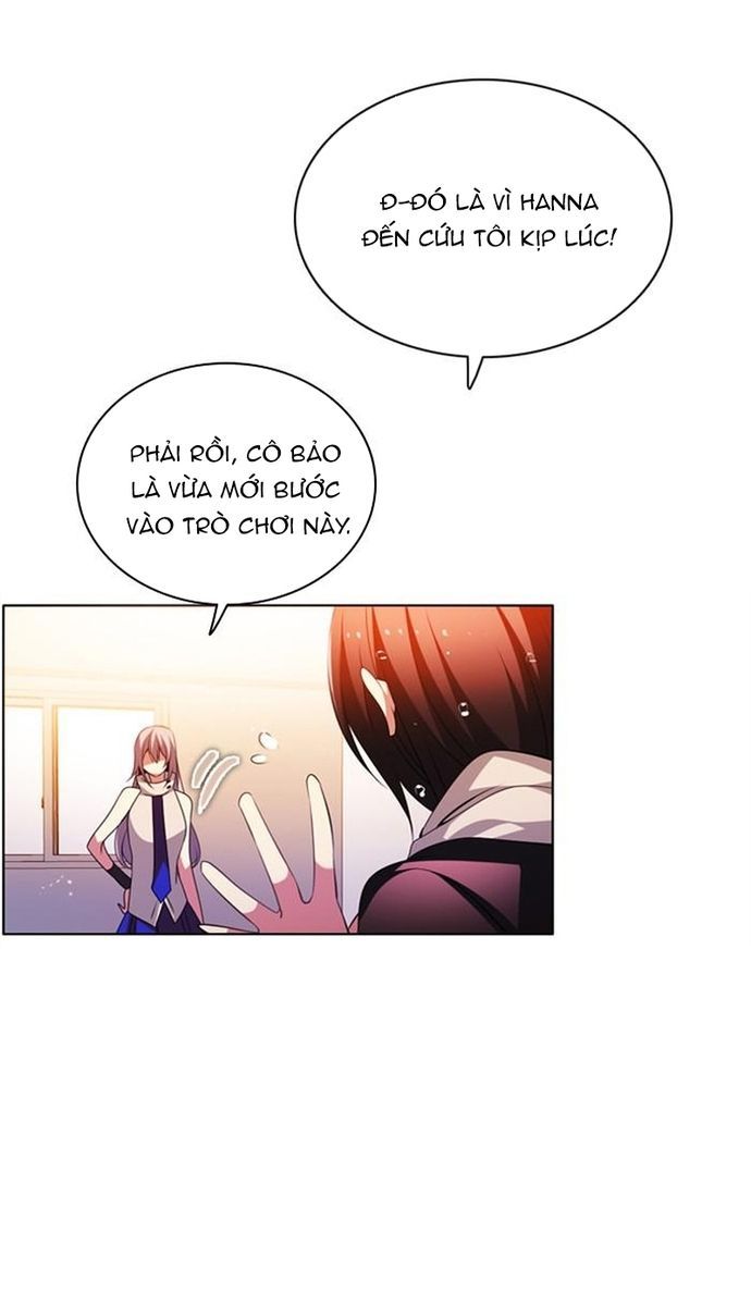 Zero Game [Chap 47-183]
