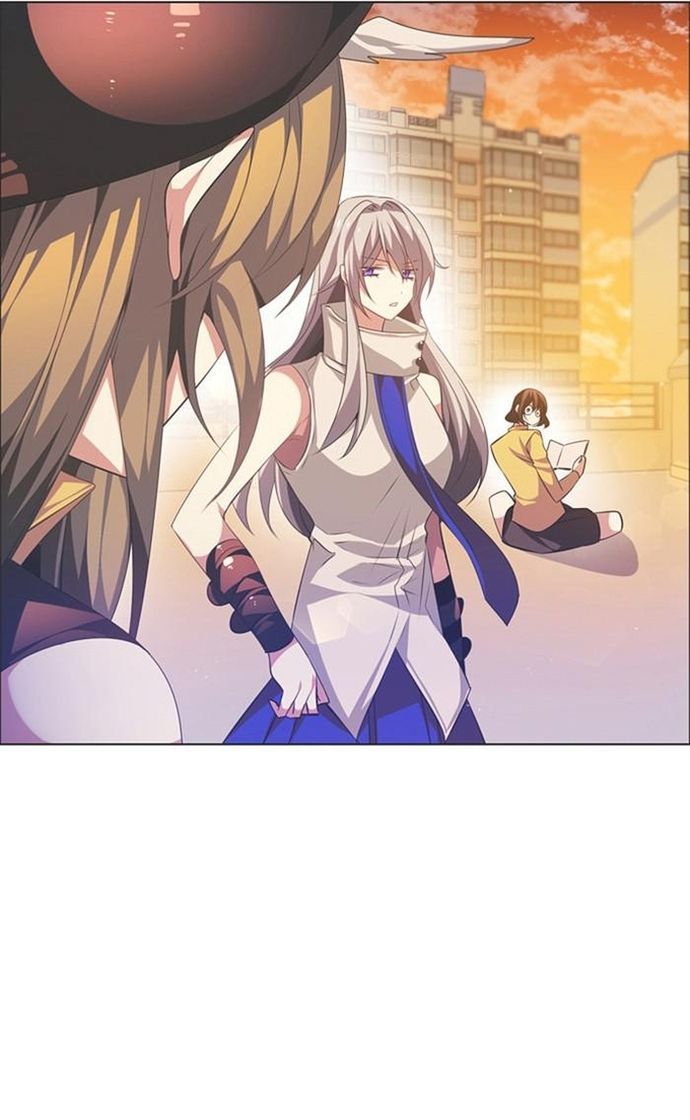 Zero Game [Chap 47-183]