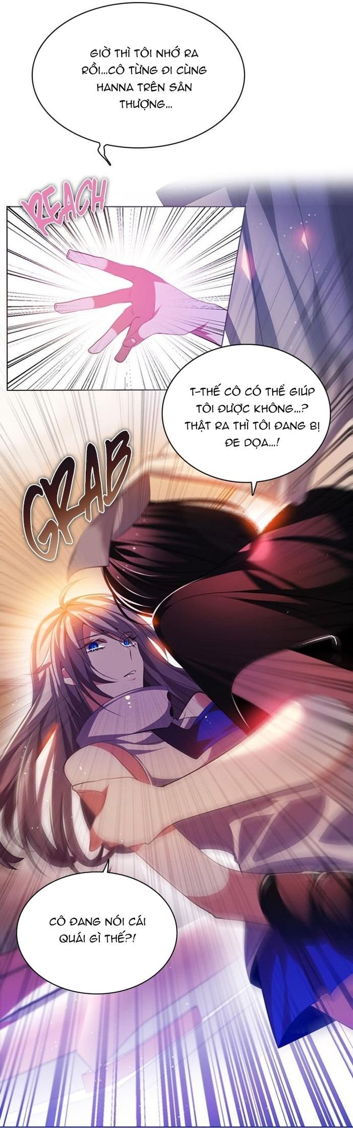 Zero Game [Chap 47-183]