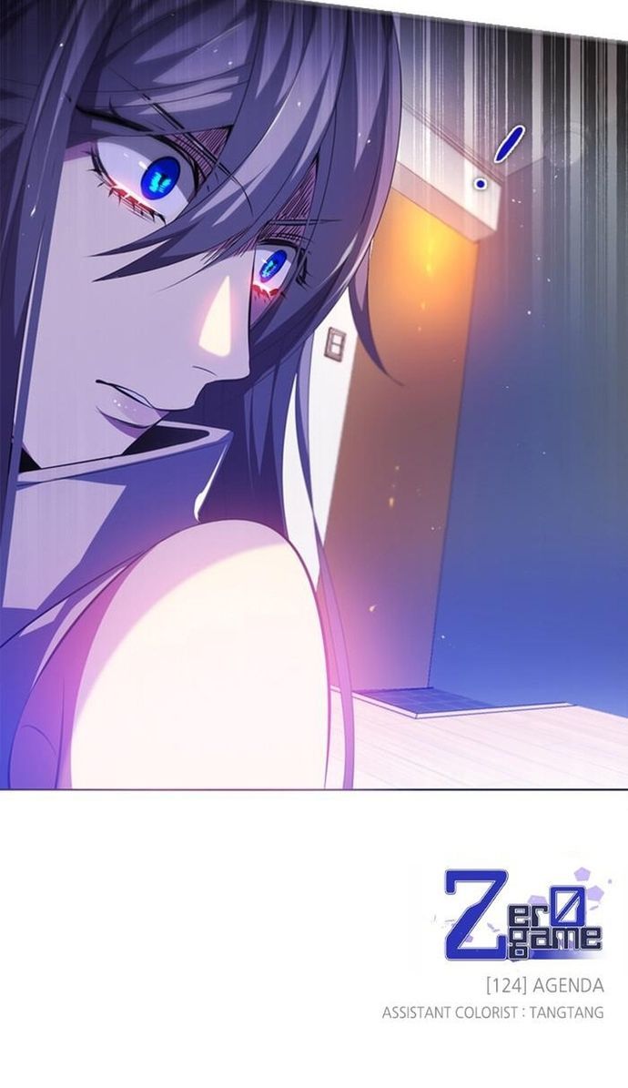Zero Game [Chap 47-183]
