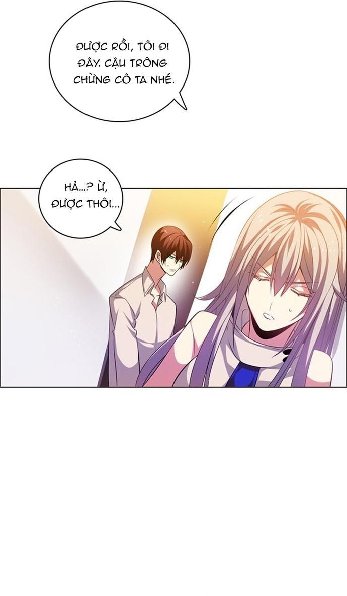 Zero Game [Chap 47-183]