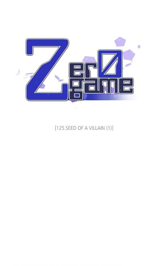 Zero Game [Chap 47-183]