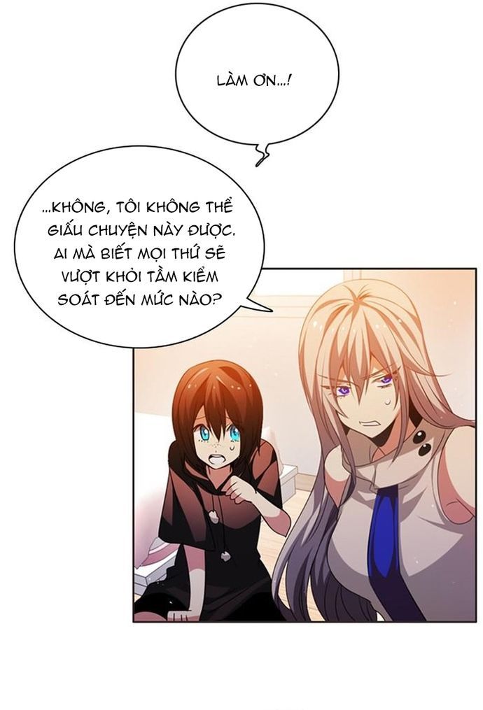 Zero Game [Chap 47-183]