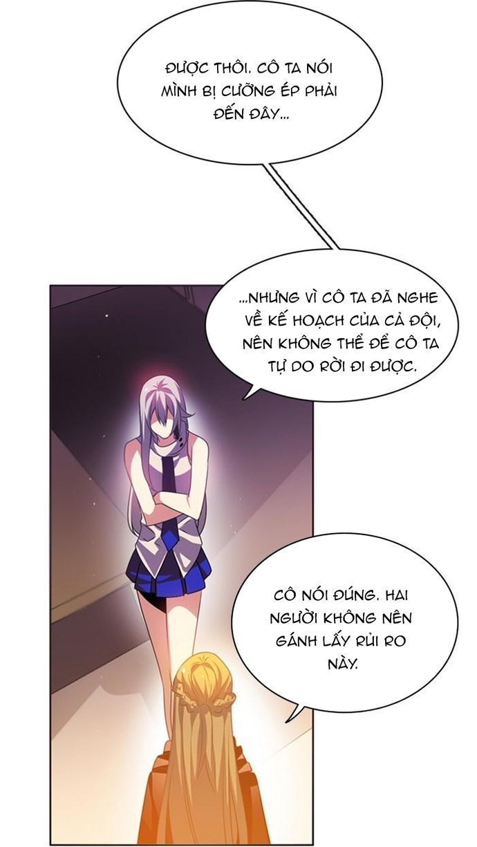 Zero Game [Chap 47-183]