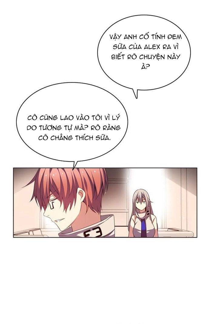 Zero Game [Chap 47-183]