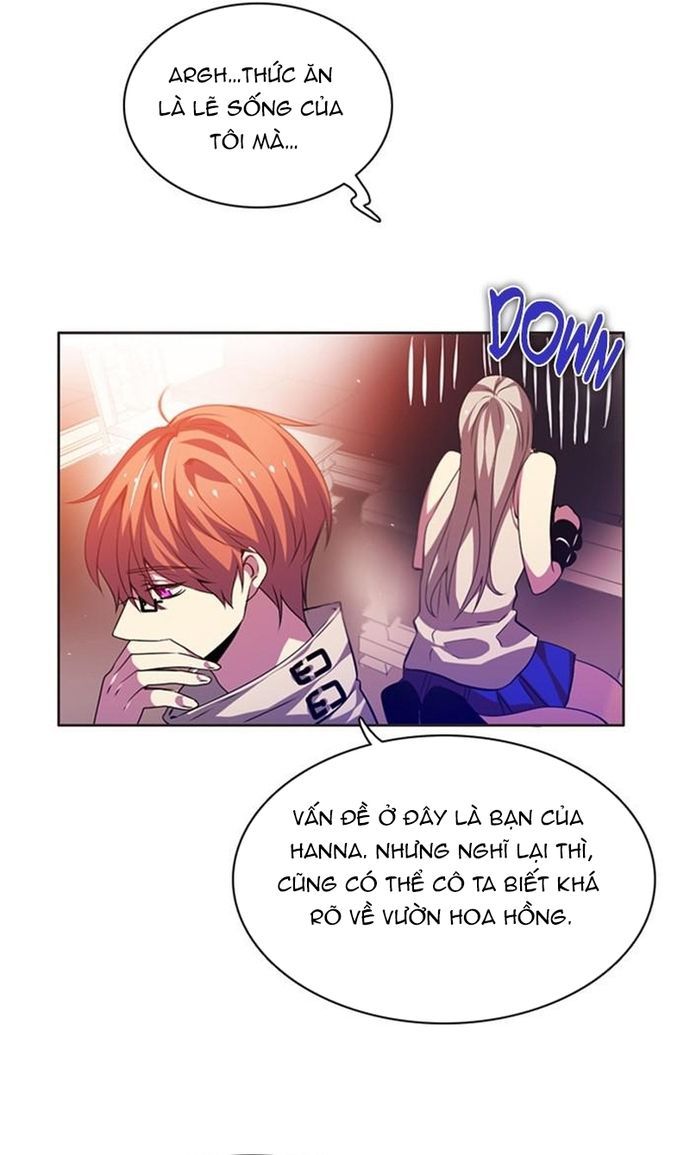 Zero Game [Chap 47-183]