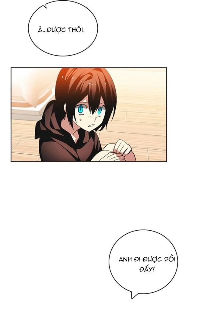 Zero Game [Chap 47-183]