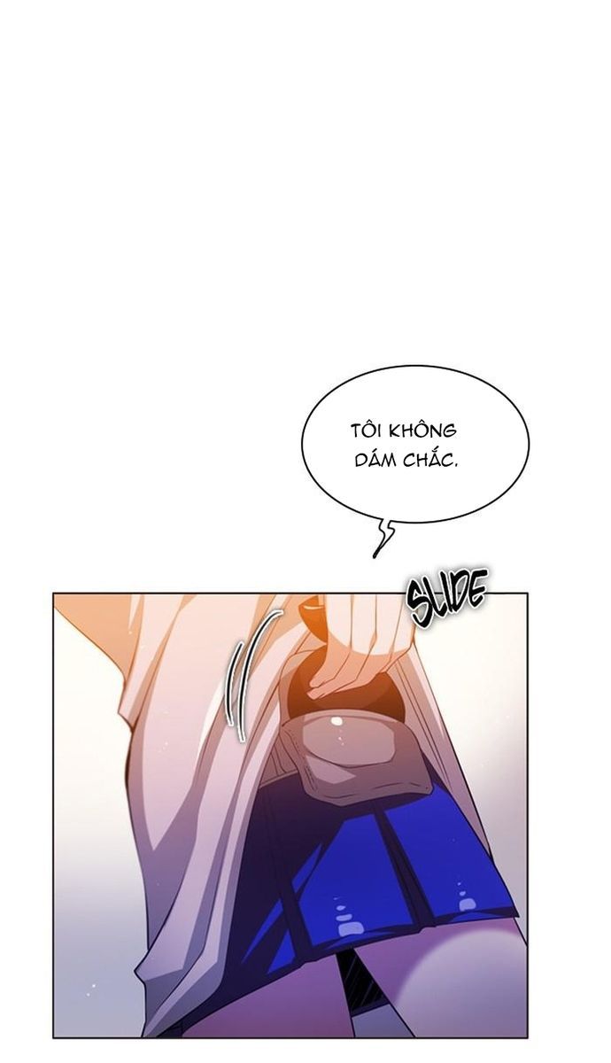 Zero Game [Chap 47-183]