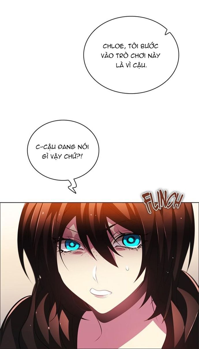 Zero Game [Chap 47-183]
