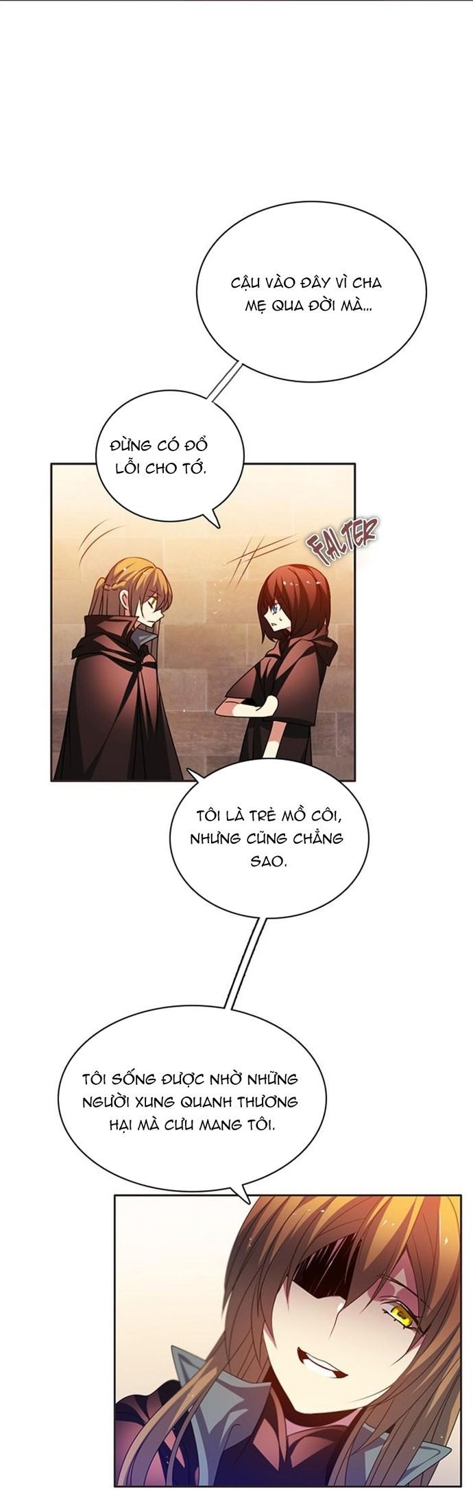 Zero Game [Chap 47-183]