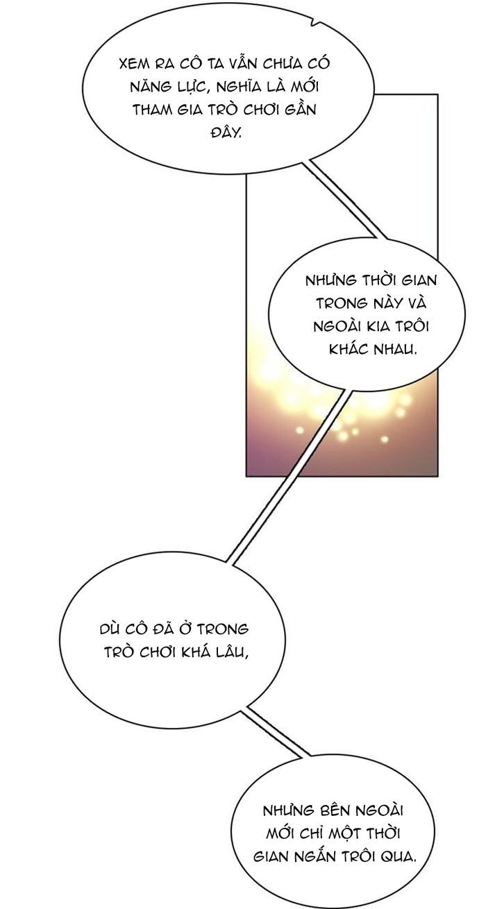 Zero Game [Chap 47-183]