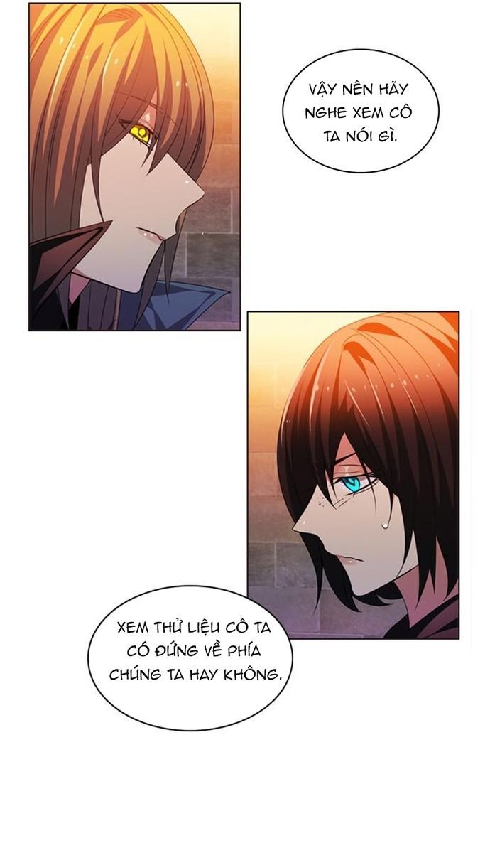 Zero Game [Chap 47-183]