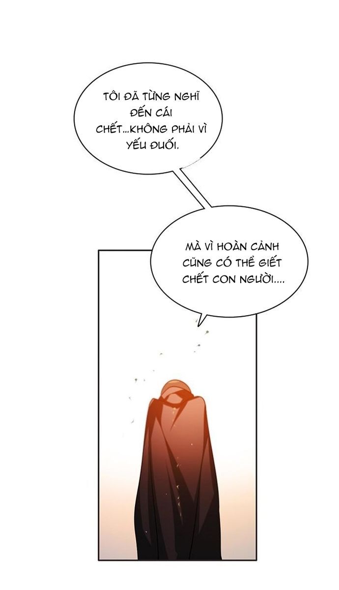 Zero Game [Chap 47-183]