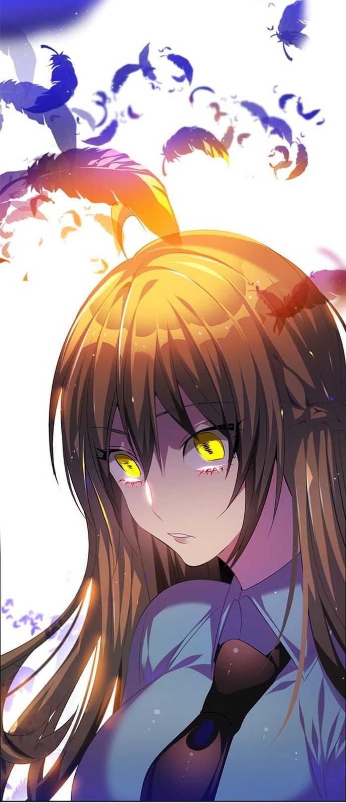 Zero Game [Chap 47-183]