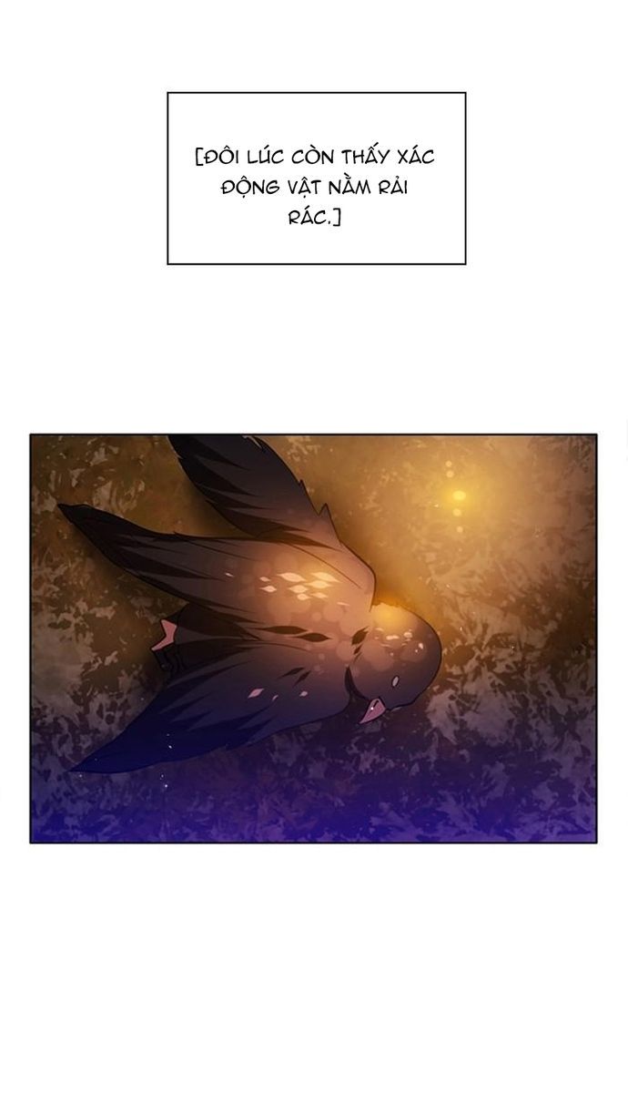 Zero Game [Chap 47-183]
