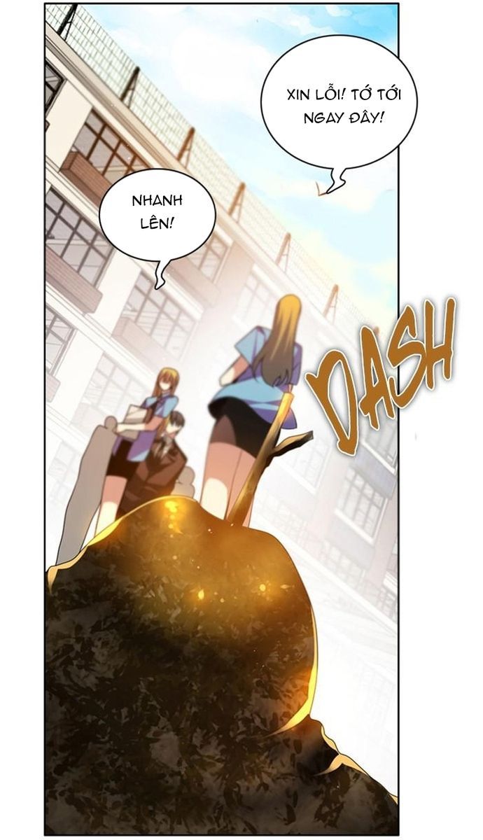 Zero Game [Chap 47-183]