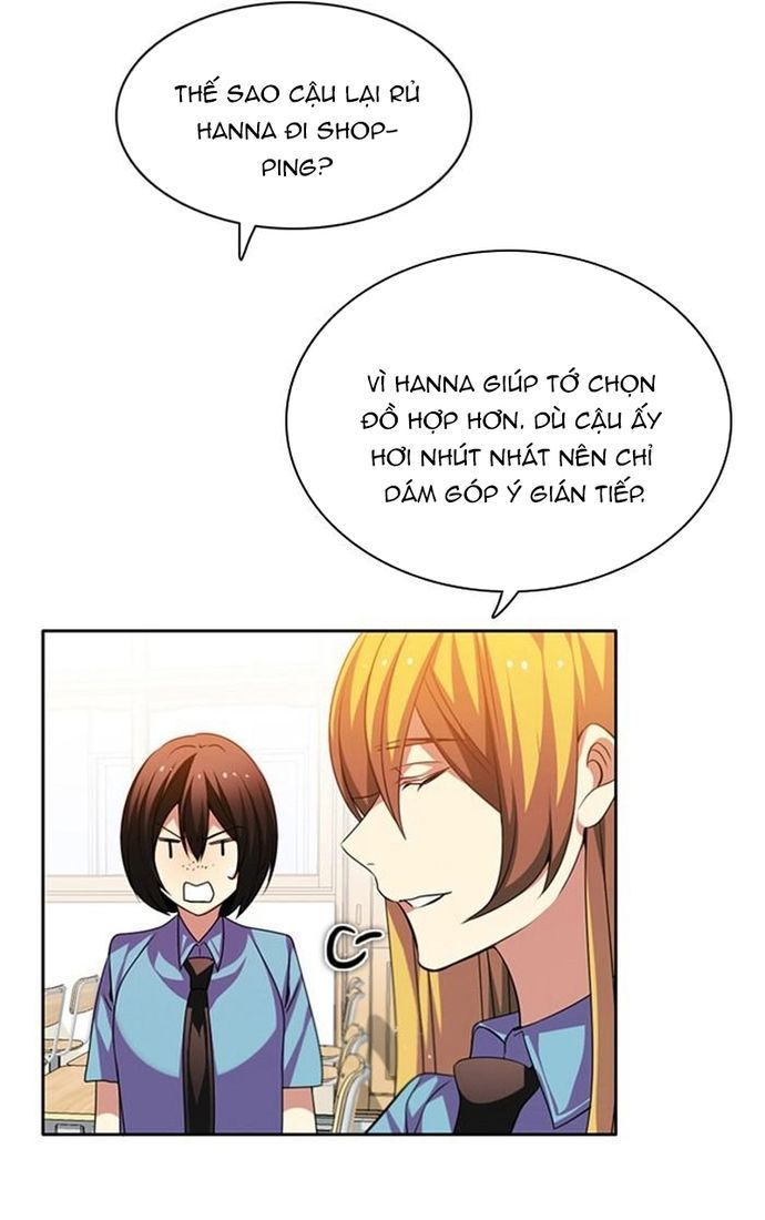 Zero Game [Chap 47-183]