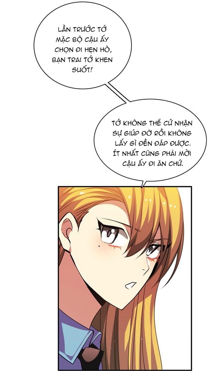 Zero Game [Chap 47-183]